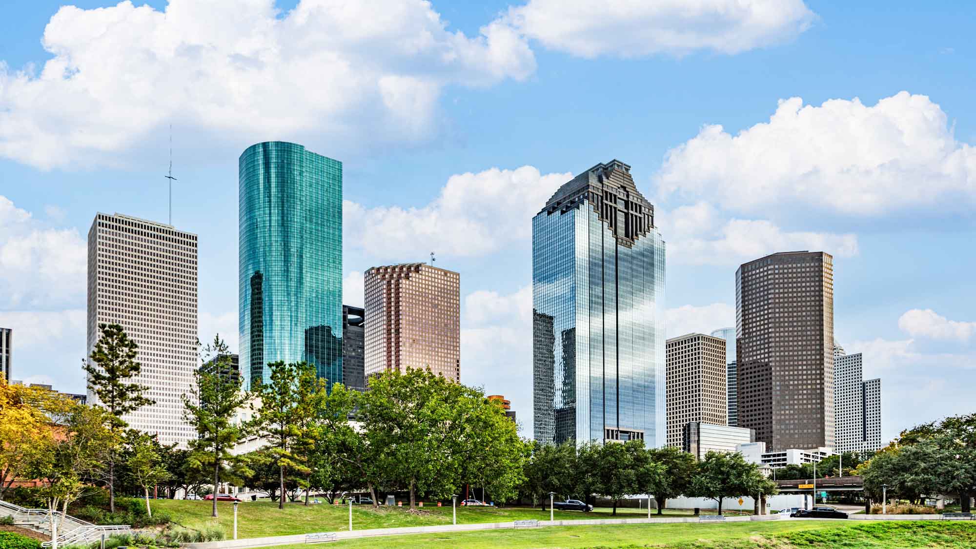 Houston, TX | Allegiant Digital Marketing