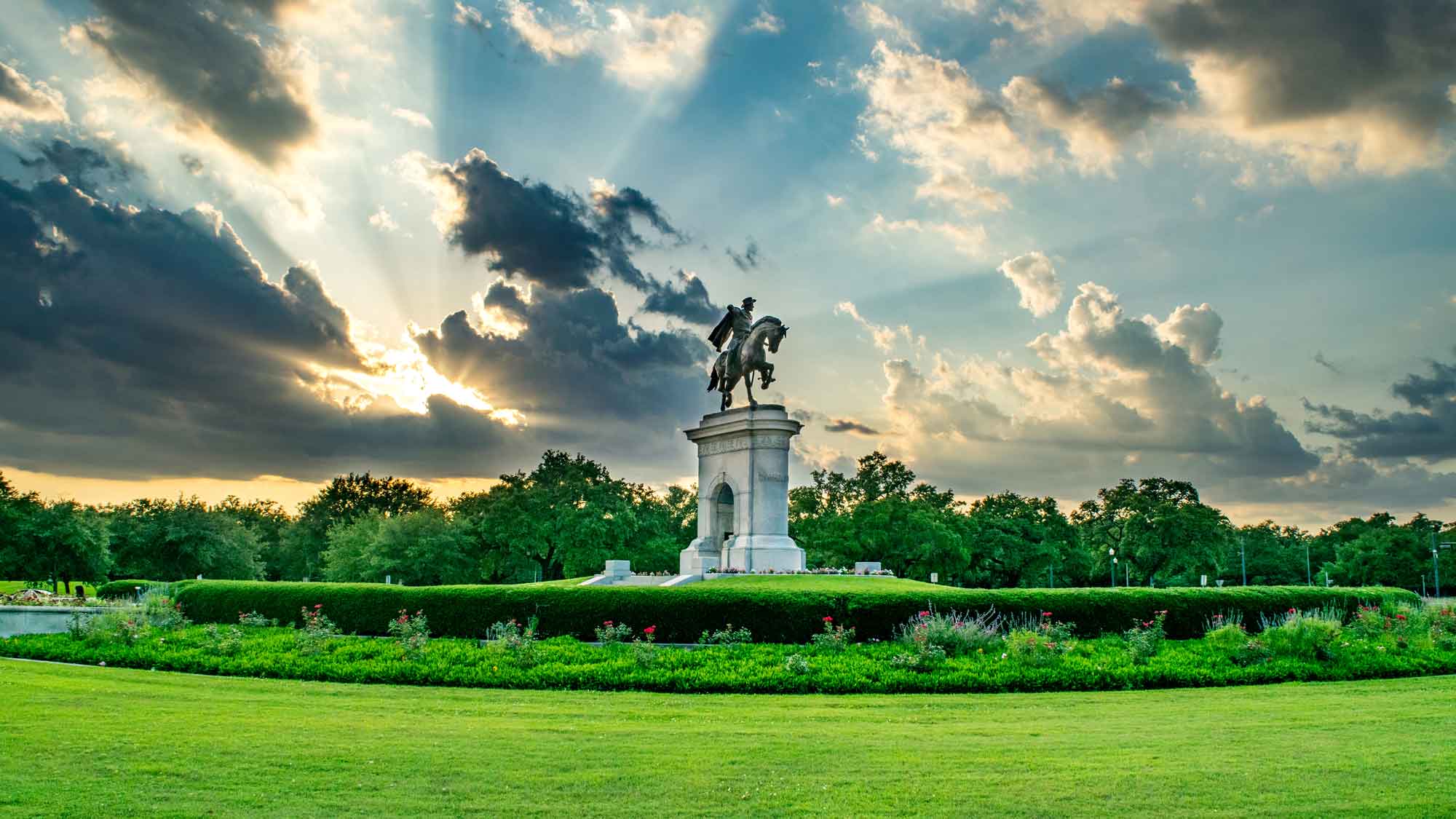 Houston, TX | Allegiant Digital Marketing